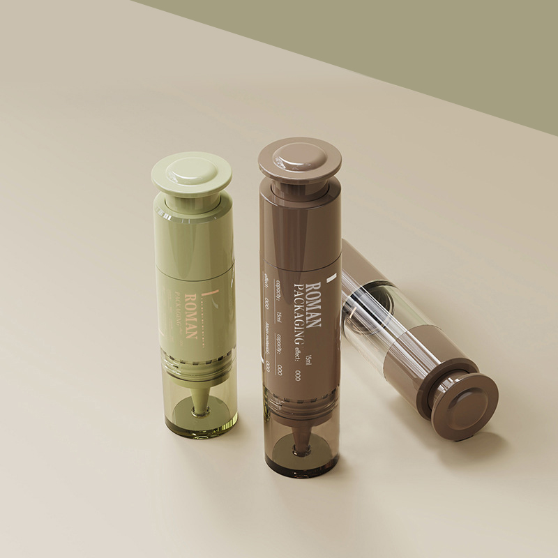 10 مللي 15 مللي PP البلاستيك بالموجات فوق الصوتية سكين حقنة على شكل كريم عين مصل الوجه جل تبييض غسول زجاجة قطارة الصحافة 10 مللي 15 مللي PP البلاستيك بالموجات فوق الصوتية سكين حقنة على شكل كريم عين مصل الوجه جل تبييض غسول زجاجة قطارة الصحافة