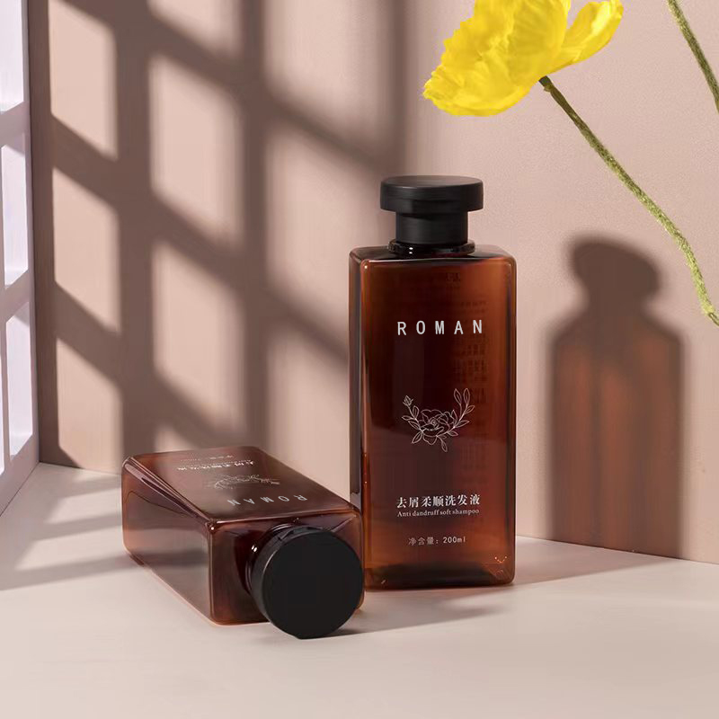 200 مللي 300 مللي الشعر الجاف ضغط زيت الشعر زجاجة PET مع غطاء علوي الوجه مربع البلاستيك شامبو استحمام جل زجاجة محلول 200 مللي 300 مللي الشعر الجاف ضغط زيت الشعر زجاجة PET مع غطاء علوي الوجه مربع البلاستيك شامبو استحمام جل زجاجة محلول