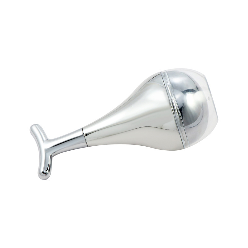 أجهزة التجميل شعار تبريد الوجه تدليك العين كرة موجة الجليد أجهزة التجميل شعار تبريد الوجه تدليك العين كرة موجة الجليد