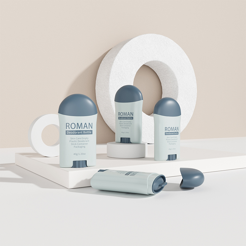 عبوة بلاستيكية فارغة 75 مل من الجل الواقي من الشمس، عبوة بلاستيكية لمزيل العرق عبوة بلاستيكية فارغة 75 مل من الجل الواقي من الشمس، عبوة بلاستيكية لمزيل العرق