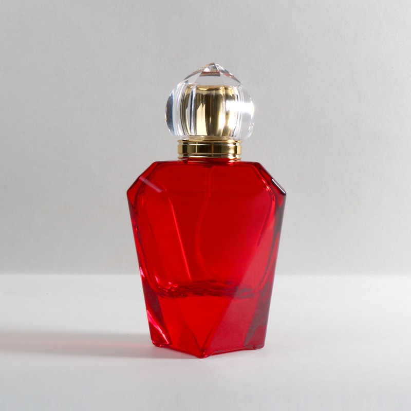 مضخة العطر رذاذ الماس البخاخ زجاجات العطور الزجاجية الفارغة التعبئة والتغليف مضخة العطر رذاذ الماس البخاخ زجاجات العطور الزجاجية الفارغة التعبئة والتغليف