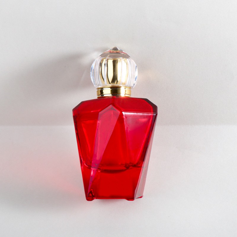 مضخة العطر رذاذ الماس البخاخ زجاجات العطور الزجاجية الفارغة التعبئة والتغليف مضخة العطر رذاذ الماس البخاخ زجاجات العطور الزجاجية الفارغة التعبئة والتغليف