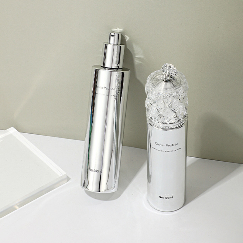 شعار صقيع الزجاج زجاجات غسول قناع الوجه العناية بالبشرة التعبئة والتغليف حاوية كريم الوجه زجاجة زجاجية شعار صقيع الزجاج زجاجات غسول قناع الوجه العناية بالبشرة التعبئة والتغليف حاوية كريم الوجه زجاجة زجاجية