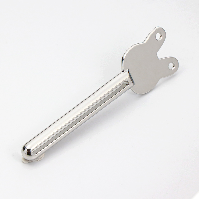 عصارة معجون الأسنان المعدنية، موزع معجون كريم العناية بالبشرة المنزلية عصارة معجون الأسنان المعدنية، موزع معجون كريم العناية بالبشرة المنزلية