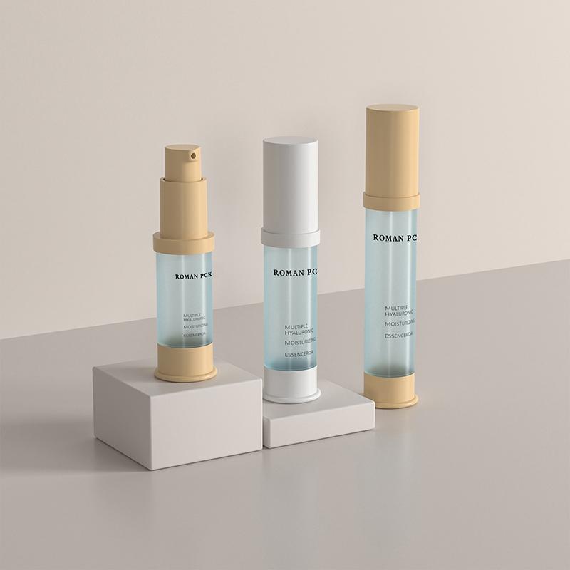 15 مللي 30 مللي 1 أوقية متجمد زجاجة مضخة بدون هواء الأزرق شكل نحيف اسطوانة طويل القامة كريم التجميل للوجه مصل غسول أحمر الخدود جل 15 مللي 30 مللي 1 أوقية متجمد زجاجة مضخة بدون هواء الأزرق شكل نحيف اسطوانة طويل القامة كريم التجميل للوجه مصل غسول أحمر الخدود جل