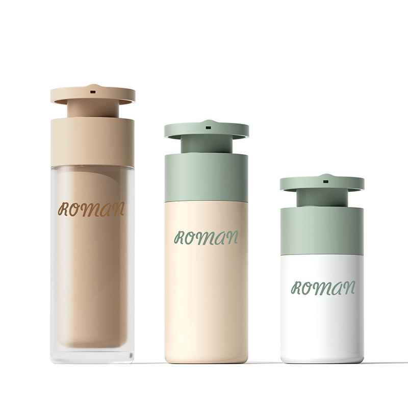 15 مللي 30 مللي 50 مللي PP فارغة مزدوجة الجدار البلاستيك زجاجة مضخة محلول الرش لمستحضرات التجميل العناية ببشرة الوجه شاشة الطباعة المعالجة السطحية 15 مللي 30 مللي 50 مللي PP فارغة مزدوجة الجدار البلاستيك زجاجة مضخة محلول الرش لمستحضرات التجميل العناية ببشرة الوجه شاشة الطباعة المعالجة السطحية