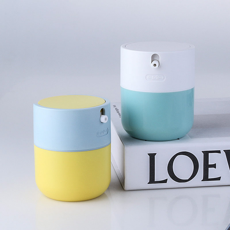 30 مللي 50 مللي جرة مستحضرات التجميل بدون هواء مع مضخة بلاستيكية PP للعناية بالبشرة كريم عين مصل غسول الزيوت الأساسية