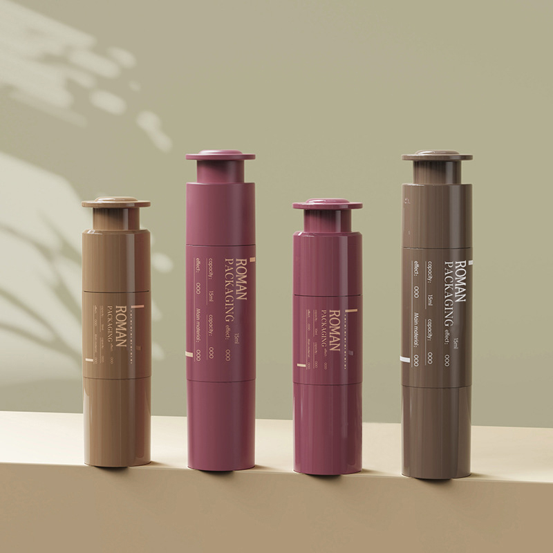 10 مللي 15 مللي 20 مللي حقنة تغليف مستحضرات التجميل مخصص كريم عين حقنة مستحضرات التجميل المحمولة البلاستيك غسول زجاجة الرش 10 مللي 15 مللي 20 مللي حقنة تغليف مستحضرات التجميل مخصص كريم عين حقنة مستحضرات التجميل المحمولة البلاستيك غسول زجاجة الرش