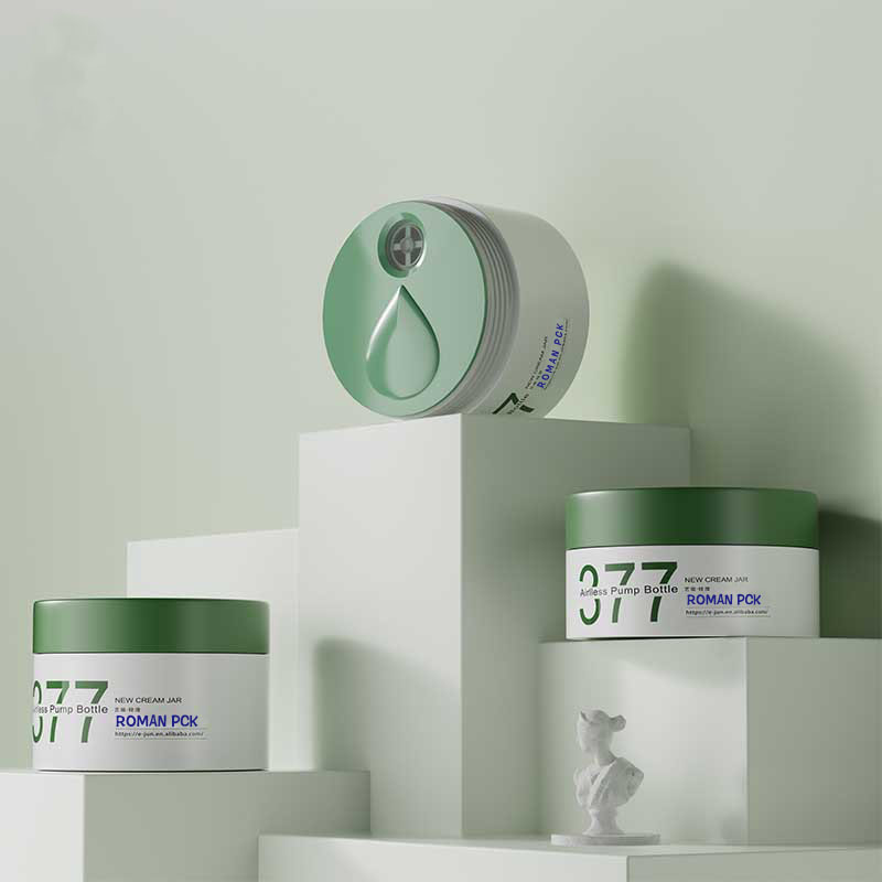 15 جرام 30 جرام 50 جرام كريم مرطب للوجه للعناية الشخصية برطمان هوائي بلاستيكي قابل لإعادة الملء برطمان مضخة بدون هواء للعناية بالبشرة والعناية بالشفاه 15 جرام 30 جرام 50 جرام كريم مرطب للوجه للعناية الشخصية برطمان هوائي بلاستيكي قابل لإعادة الملء برطمان مضخة بدون هواء للعناية بالبشرة والعناية بالشفاه