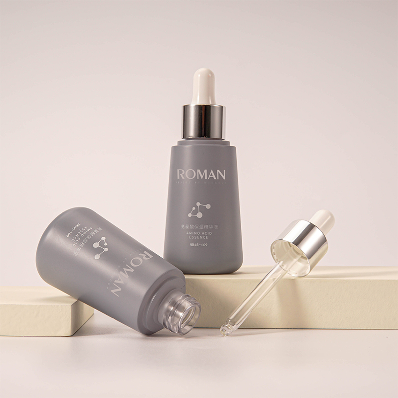 فارغة 1 أوقية 5 مللي 10 مللي 15 مللي 30 مللي 50 مللي مخروط سميك ملون متجمد البلاستيك التجميل زجاجة قطارة المصل للعناية بالبشرة فارغة 1 أوقية 5 مللي 10 مللي 15 مللي 30 مللي 50 مللي مخروط سميك ملون متجمد البلاستيك التجميل زجاجة قطارة المصل للعناية بالبشرة