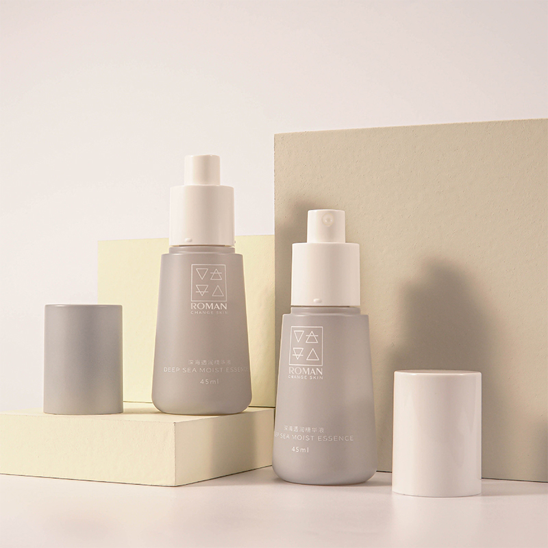 فارغة 1 أوقية 5 مللي 10 مللي 15 مللي 30 مللي 50 مللي مخروط سميك ملون متجمد البلاستيك التجميل زجاجة قطارة المصل للعناية بالبشرة فارغة 1 أوقية 5 مللي 10 مللي 15 مللي 30 مللي 50 مللي مخروط سميك ملون متجمد البلاستيك التجميل زجاجة قطارة المصل للعناية بالبشرة