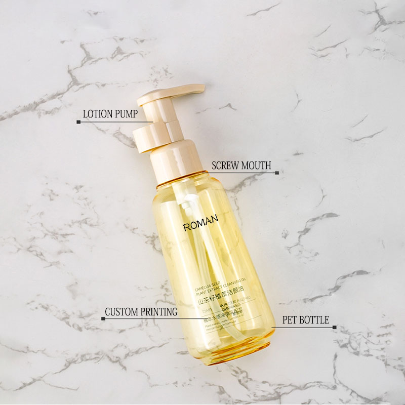 120 مل 150 مل PET زجاجة رذاذ خفيفة لشعر الوجه والوجه الفارغة لمستحضرات التجميل 120 مل 150 مل PET زجاجة رذاذ خفيفة لشعر الوجه والوجه الفارغة لمستحضرات التجميل