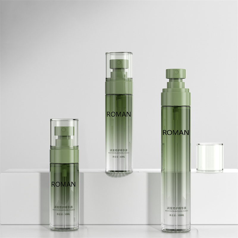 رذاذ إعداد متدرج للتحكم في رذاذ الوجه والتحكم في الزيوت بلمسة نهائية غير لامعة تدوم طويلاً ومضادة للماء ومثبتة للمكياج