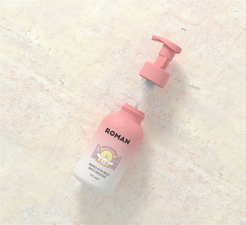 200 مللي 300 مللي 400 مللي 500 مللي استحمام الطفل شامبو التعبئة والتغليف زجاجة الصابون الرغوي مع مضخة للأطفال الأطفال 200 مللي 300 مللي 400 مللي 500 مللي استحمام الطفل شامبو التعبئة والتغليف زجاجة الصابون الرغوي مع مضخة للأطفال الأطفال