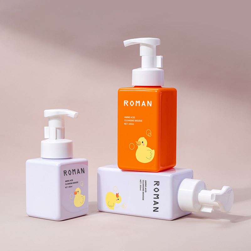 250 مللي 300 مللي 450 مللي 500 مللي 650 مللي العناية بالبشرة التطهير موس زجاجة مربع رمش شامبو رغوة زجاجة فندق مستلزمات النظافة التعبئة والتغليف 250 مللي 300 مللي 450 مللي 500 مللي 650 مللي العناية بالبشرة التطهير موس زجاجة مربع رمش شامبو رغوة زجاجة فندق مستلزمات النظافة التعبئة والتغليف