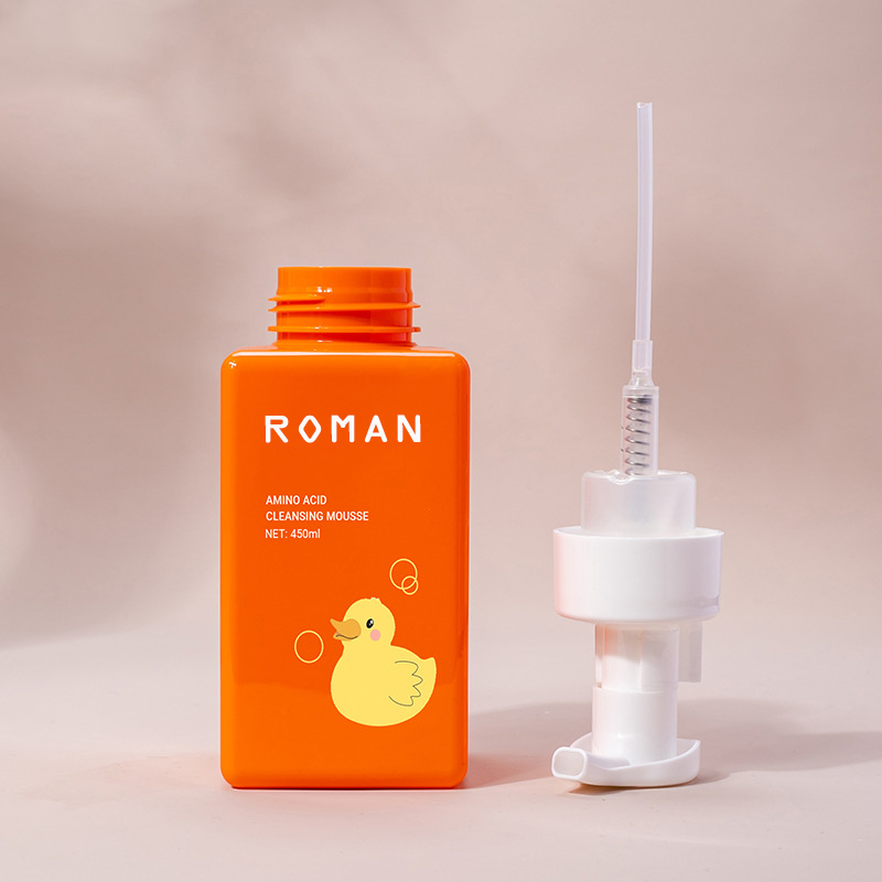 250 مللي 300 مللي 450 مللي 500 مللي 650 مللي العناية بالبشرة التطهير موس زجاجة مربع رمش شامبو رغوة زجاجة فندق مستلزمات النظافة التعبئة والتغليف 250 مللي 300 مللي 450 مللي 500 مللي 650 مللي العناية بالبشرة التطهير موس زجاجة مربع رمش شامبو رغوة زجاجة فندق مستلزمات النظافة التعبئة والتغليف