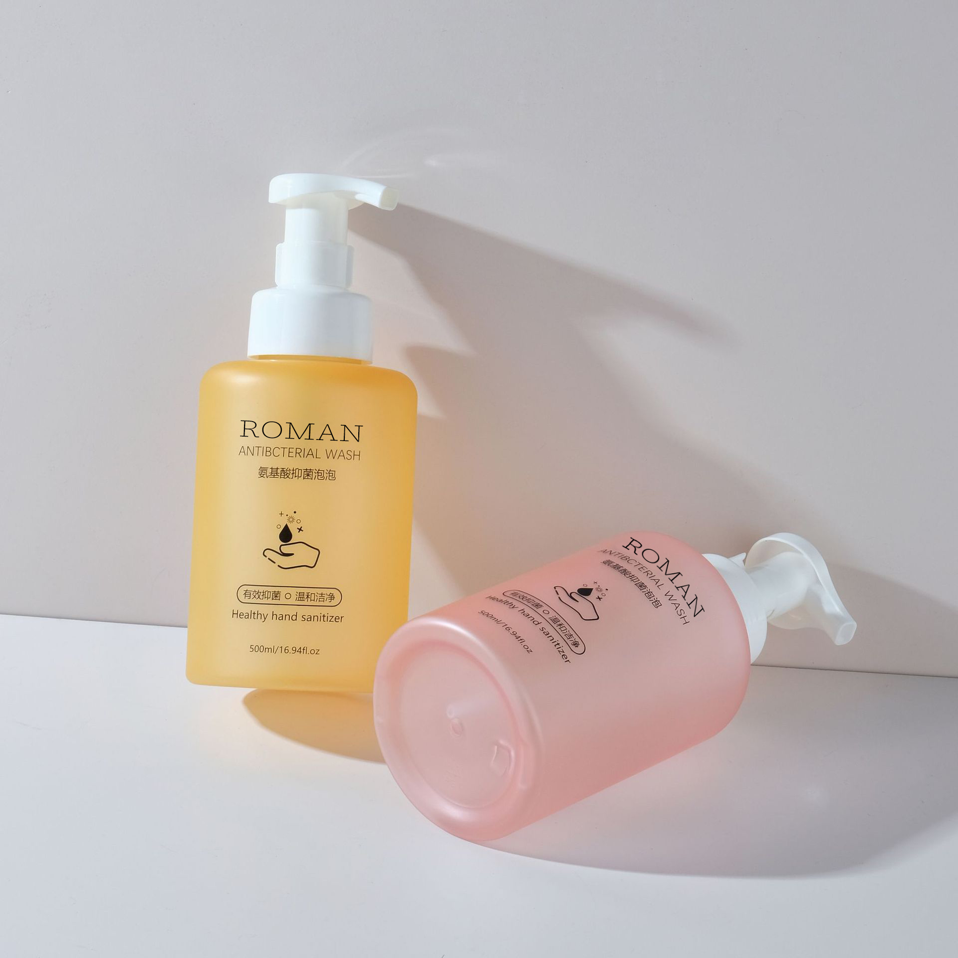 500 مللي 600 مللي ماتي الحيوانات الأليفة موس رغوة زجاجة الضغط اليد المطهر زجاجة رغوة غسل الوجه منظف للوجه فقاعة زجاجة 500 مللي 600 مللي ماتي الحيوانات الأليفة موس رغوة زجاجة الضغط اليد المطهر زجاجة رغوة غسل الوجه منظف للوجه فقاعة زجاجة