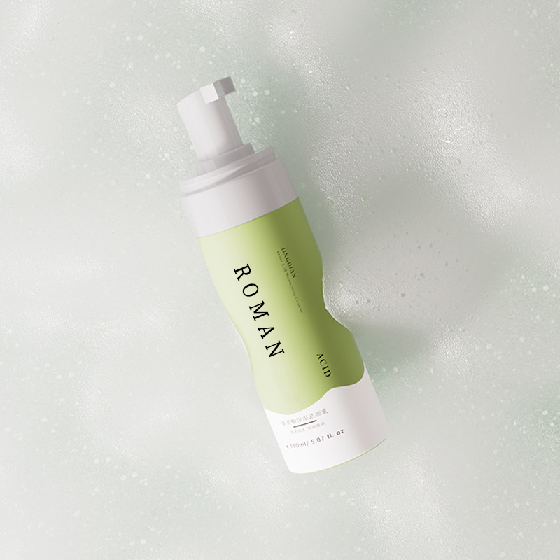 50 مل 80 مل 100 مل 120 مل 150 مل 200 مل عضوي غسل الوجه رغوة فقاعة زجاجة الجملة العلامة الخاصة الأحماض الأمينية ترطيب المطهر حزمة مخصصة 50 مل 80 مل 100 مل 120 مل 150 مل 200 مل عضوي غسل الوجه رغوة فقاعة زجاجة الجملة العلامة الخاصة الأحماض الأمينية ترطيب المطهر حزمة مخصصة