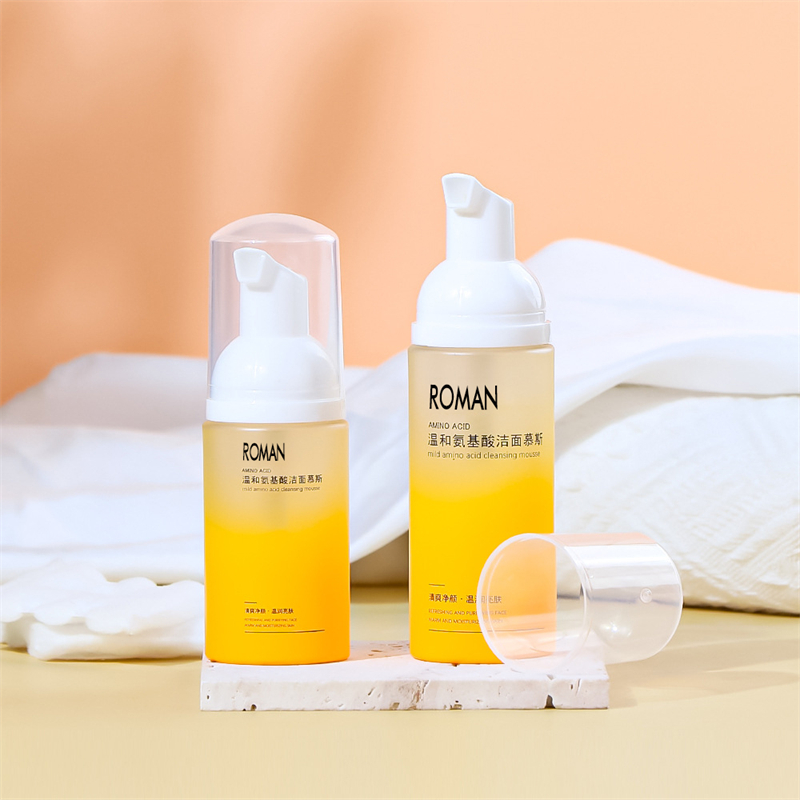 50 مل 80 مل 100 مل 120 مل 150 مل 200 مل موزع صابون زجاجة رغوية متجمد PET متدرج وردي منظف للوجه زجاجة موس شامبو وجل استحمام زجاجة مضخة رغوة 50 مل 80 مل 100 مل 120 مل 150 مل 200 مل موزع صابون زجاجة رغوية متجمد PET متدرج وردي منظف للوجه زجاجة موس شامبو وجل استحمام زجاجة مضخة رغوة