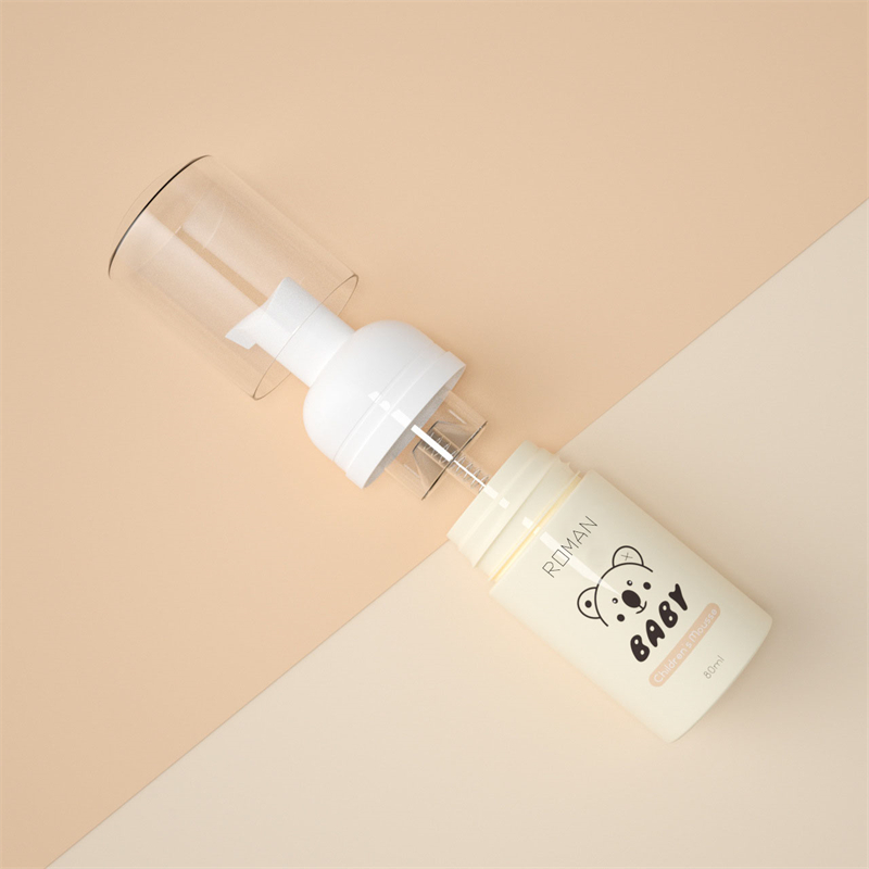 80 مل 100 مل 120 مل 150 مل 200 مل من البلاستيك PET زجاجة مضخة رغوة واحدة مزدوجة الجدار لمسة ناعمة لأقنعة الوجه غسول شامبو العناية بالطفل التعبئة والتغليف 80 مل 100 مل 120 مل 150 مل 200 مل من البلاستيك PET زجاجة مضخة رغوة واحدة مزدوجة الجدار لمسة ناعمة لأقنعة الوجه غسول شامبو العناية بالطفل التعبئة والتغليف