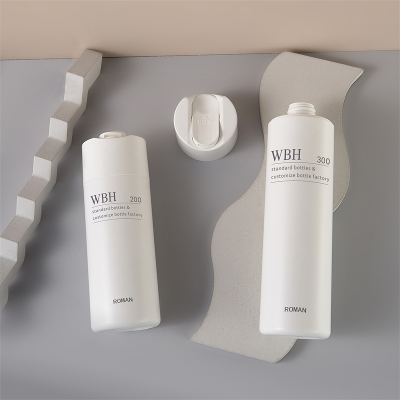 مستحضرات التجميل البلاستيكية الشامبو غسول HDPE 150 مللي 200 مللي 300 مللي الأبيض ضغط زجاجة العناية الشخصية غسول الجسم متجمد زجاجة مع غطاء القرص العلوي مستحضرات التجميل البلاستيكية الشامبو غسول HDPE 150 مللي 200 مللي 300 مللي الأبيض ضغط زجاجة العناية الشخصية غسول الجسم متجمد زجاجة مع غطاء القرص العلوي
