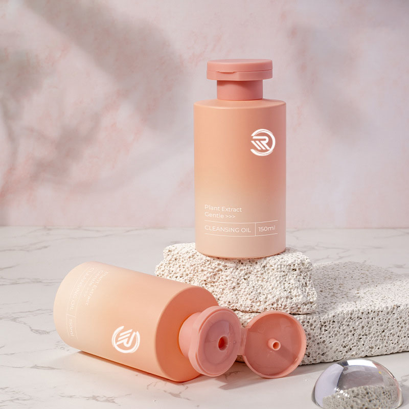 فارغة 100 مللي 200 مللي 300 مللي 400 مللي شامبو التجميل كريم وجه الحبر ضغط الزجاجات البلاستيكية PE مع غطاء الوجه العلوي فارغة 100 مللي 200 مللي 300 مللي 400 مللي شامبو التجميل كريم وجه الحبر ضغط الزجاجات البلاستيكية PE مع غطاء الوجه العلوي