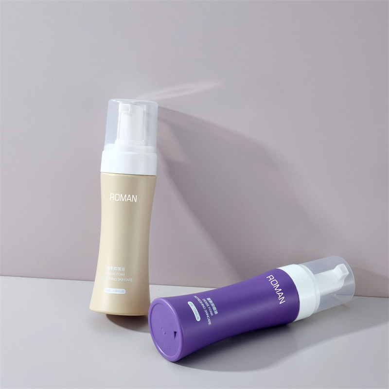 منظف الوجه المطهر السائل زجاجة موس رغوية 100 مل 120 مل 150 مل 200 مل موزع الصابون السائل زجاجة رغوة الخصر النحيف منظف الوجه المطهر السائل زجاجة موس رغوية 100 مل 120 مل 150 مل 200 مل موزع الصابون السائل زجاجة رغوة الخصر النحيف