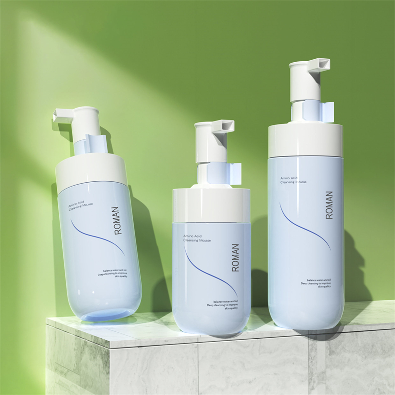 العلامة الخاصة تبييض الوجه رغوة تنظيف لطيف موس فقاعة المطهر الأزرق زجاجة مضخة رغوة الحيوانات الأليفة 150 مللي 200 مللي 300 مللي العلامة الخاصة تبييض الوجه رغوة تنظيف لطيف موس فقاعة المطهر الأزرق زجاجة مضخة رغوة الحيوانات الأليفة 150 مللي 200 مللي 300 مللي