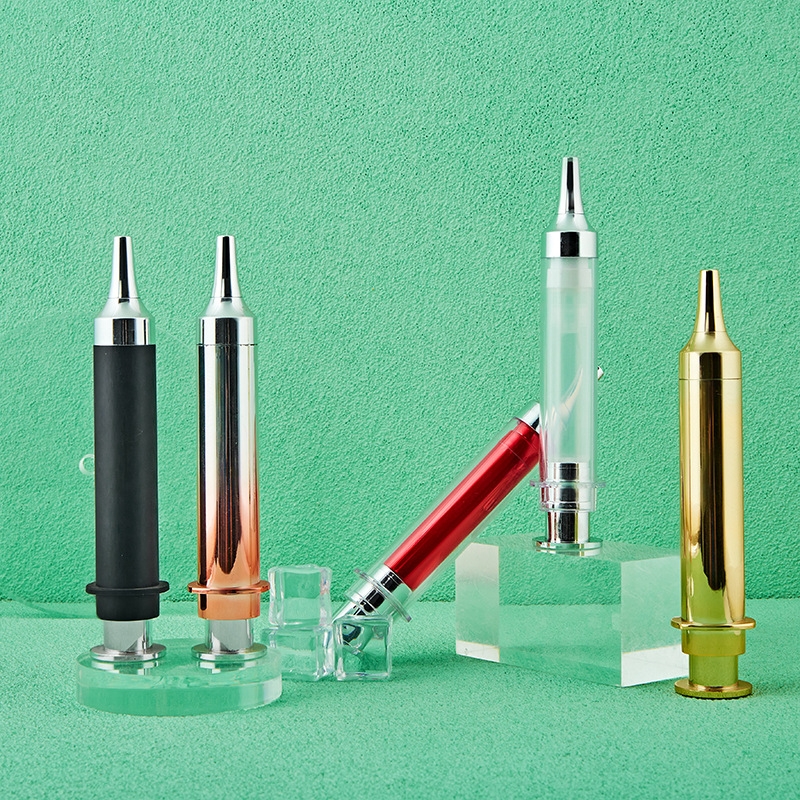 10 مل 15 مل 20 مل مستحضرات التجميل مصل العين كريم حقن أنبوب حقنة على شكل زجاجة بدون هواء 10 مل 15 مل 20 مل مستحضرات التجميل مصل العين كريم حقن أنبوب حقنة على شكل زجاجة بدون هواء