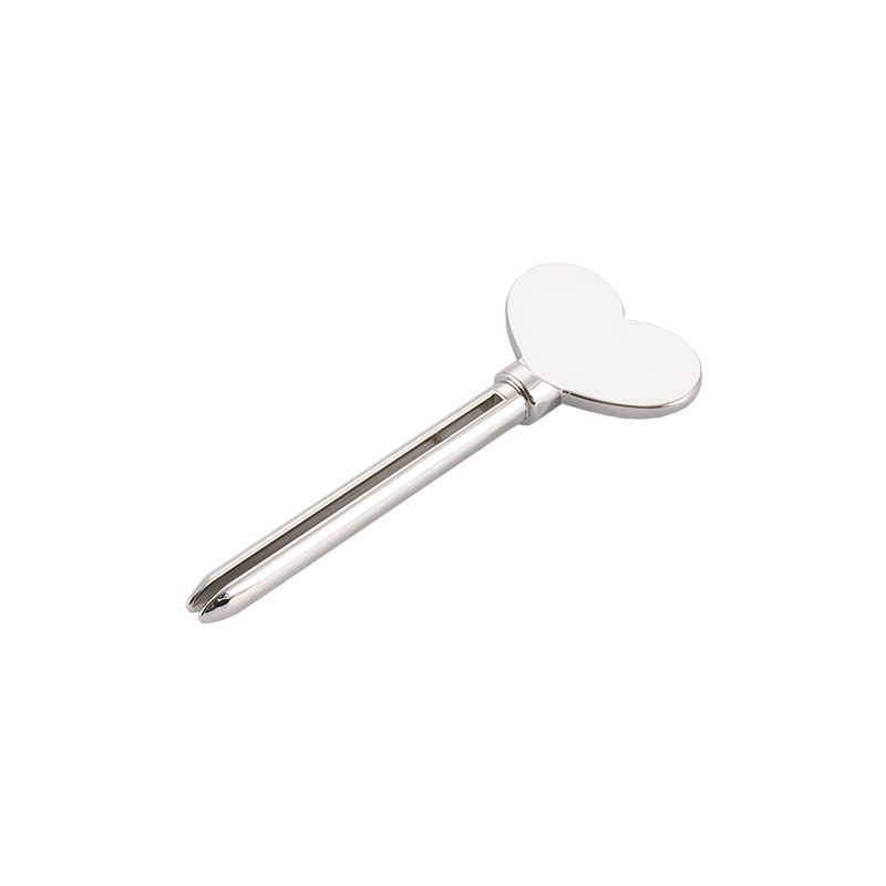 موزع معجون الأسنان المعدني، منظف الوجه، أنبوب معجون الأسنان، عصارة أنبوب مستحضرات التجميل على شكل مفتاح موزع معجون الأسنان المعدني، منظف الوجه، أنبوب معجون الأسنان، عصارة أنبوب مستحضرات التجميل على شكل مفتاح