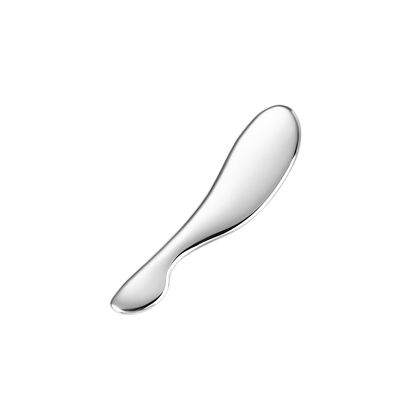 ألواح Gua Sha المصنوعة من سبائك الزنك مع شعار منقوش بالليزر وخيارات ألوان ألواح Gua Sha المصنوعة من سبائك الزنك مع شعار منقوش بالليزر وخيارات ألوان