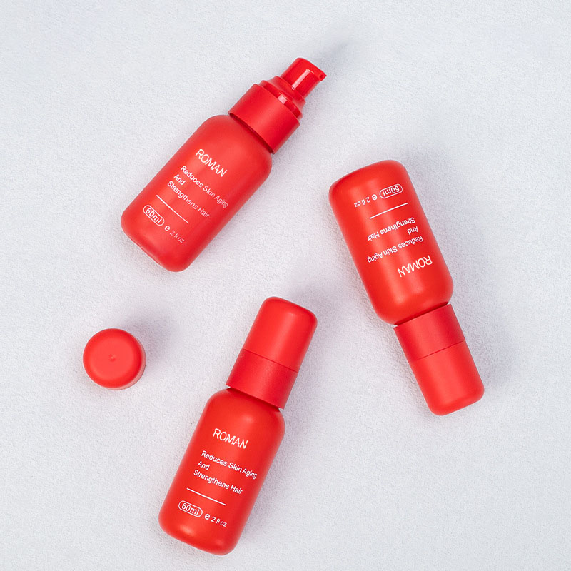 30 مللي 50 مللي 60 مللي الصين الصانع قسط زجاجة محلول مع مضخة التعبئة والتغليف زجاجة مصل مكافحة الشيخوخة أنيقة تعبئة الزجاجات الفاخرة 30 مللي 50 مللي 60 مللي الصين الصانع قسط زجاجة محلول مع مضخة التعبئة والتغليف زجاجة مصل مكافحة الشيخوخة أنيقة تعبئة الزجاجات الفاخرة