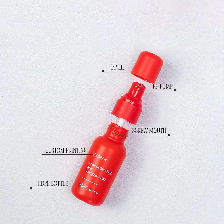 30 مللي 50 مللي 60 مللي الصين الصانع قسط زجاجة محلول مع مضخة التعبئة والتغليف زجاجة مصل مكافحة الشيخوخة أنيقة تعبئة الزجاجات الفاخرة 30 مللي 50 مللي 60 مللي الصين الصانع قسط زجاجة محلول مع مضخة التعبئة والتغليف زجاجة مصل مكافحة الشيخوخة أنيقة تعبئة الزجاجات الفاخرة