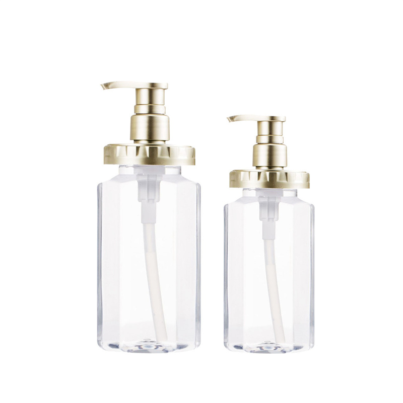 زجاجات غسول منظف الجسم الفارغة، موزع جل الاستحمام وشامبو الشعر، زجاجة سائل غسيل اليد، مسدس 300 مل، 450 مل، 500 مل، 600 مل، زجاجة مضخة غسول بلاستيكية PET زجاجات غسول منظف الجسم الفارغة، موزع جل الاستحمام وشامبو الشعر، زجاجة سائل غسيل اليد، مسدس 300 مل، 450 مل، 500 مل، 600 مل، زجاجة مضخة غسول بلاستيكية PET