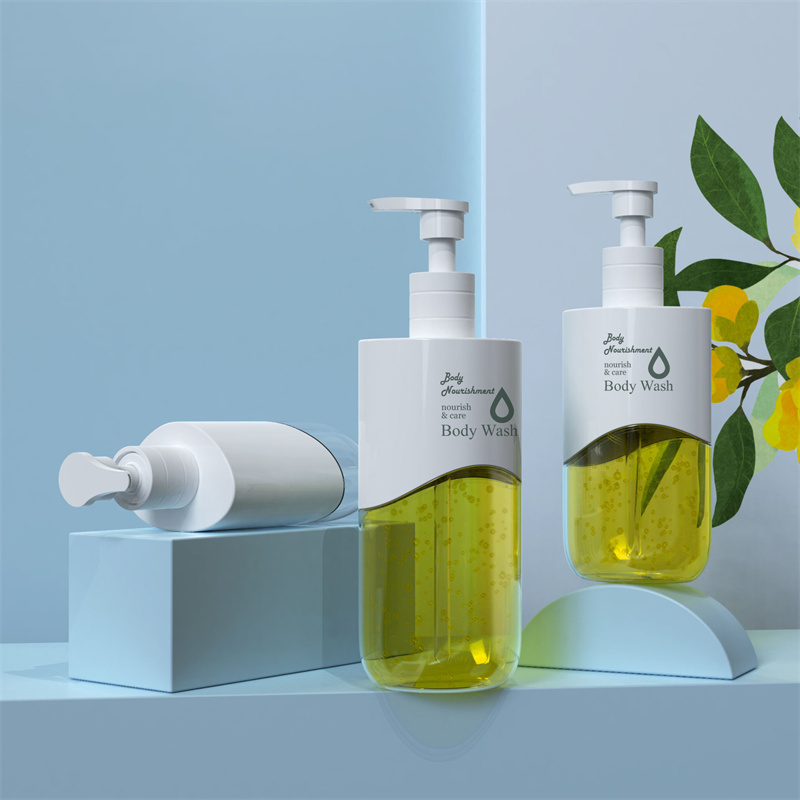 PCR قابلة لإعادة التدوير 200 مللي 250 مللي 300 مللي البلاستيك الحيوانات الأليفة البيضاوي زجاجة مغذية العطر الجسم غسل الصحافة غسول شامبو استحمام زجاجة هلام PCR قابلة لإعادة التدوير 200 مللي 250 مللي 300 مللي البلاستيك الحيوانات الأليفة البيضاوي زجاجة مغذية العطر الجسم غسل الصحافة غسول شامبو استحمام زجاجة هلام