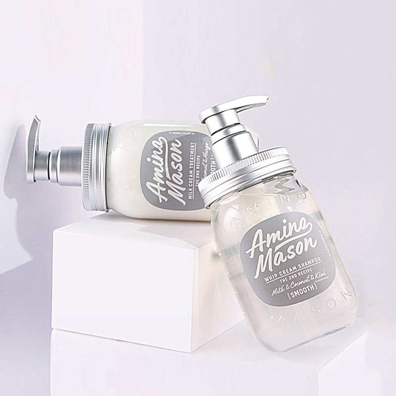 PET 450 مل زجاجة غسول الجسم للعطور، زجاجة لوشن الينسون النجمي، زجاجة شامبو وبلسم الأحماض الأمينية اليابانية، مواد التغليف PET 450 مل زجاجة غسول الجسم للعطور، زجاجة لوشن الينسون النجمي، زجاجة شامبو وبلسم الأحماض الأمينية اليابانية، مواد التغليف