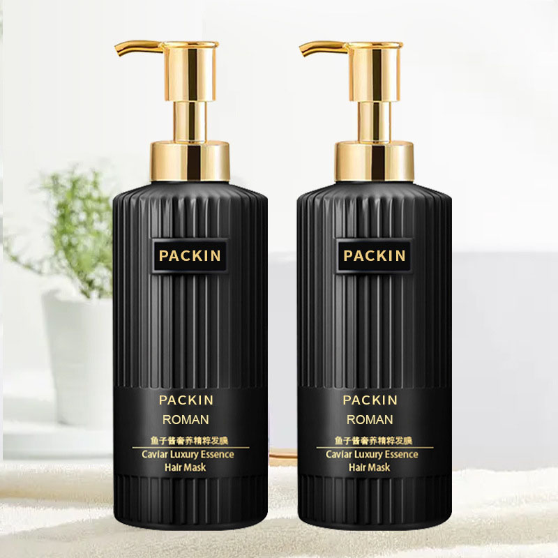 مجموعة زجاجات العناية الشخصية البلاستيكية 300 مل 400 مل 500 مل زجاجة حاوية قناع العناية بالشعر مع طباعة الشعار لغسل الجسم مجموعة زجاجات العناية الشخصية البلاستيكية 300 مل 400 مل 500 مل زجاجة حاوية قناع العناية بالشعر مع طباعة الشعار لغسل الجسم