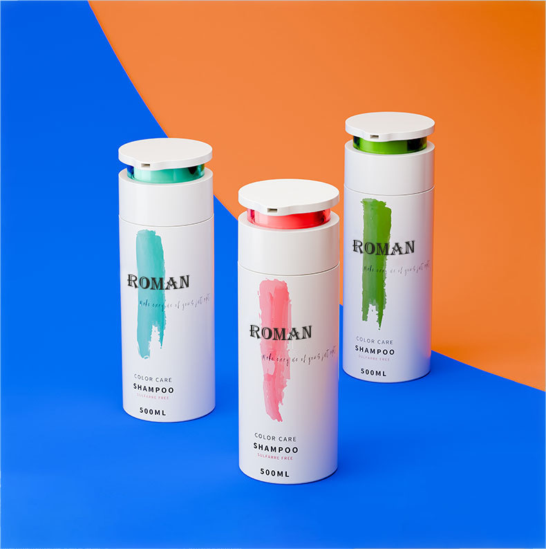 زجاجة كريم للعناية بالبشرة بكتف مسطح مستدير 150 مللي 200 مللي 300 مللي 500 مللي مرطب للأطفال تعبئة وتغليف الشامبو وغسول الجسم زجاجات كريم اليد زجاجة كريم للعناية بالبشرة بكتف مسطح مستدير 150 مللي 200 مللي 300 مللي 500 مللي مرطب للأطفال تعبئة وتغليف الشامبو وغسول الجسم زجاجات كريم اليد