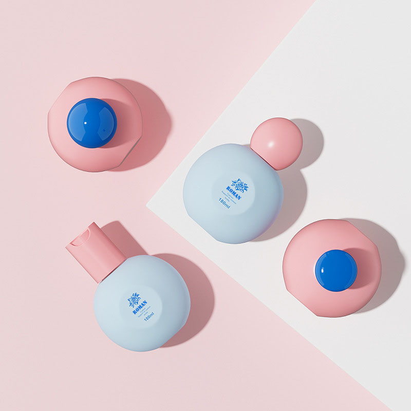 180 مللي زجاجات فارغة كروية PE تصميم جديد زجاجة مضخة غسول بلاستيكية قابلة لإعادة الملء لكريم الشامبو العطور تغليف مستحضرات التجميل 180 مللي زجاجات فارغة كروية PE تصميم جديد زجاجة مضخة غسول بلاستيكية قابلة لإعادة الملء لكريم الشامبو العطور تغليف مستحضرات التجميل