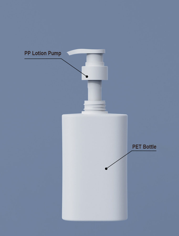 200 مل 300 مل 500 مل زجاجة شامبو PET بلاستيكية مستطيلة مع إغلاق غطاء لولبي لأقنعة الوجه العطور الزيوت الأساسية غسول الرموش الصناعية 200 مل 300 مل 500 مل زجاجة شامبو PET بلاستيكية مستطيلة مع إغلاق غطاء لولبي لأقنعة الوجه العطور الزيوت الأساسية غسول الرموش الصناعية