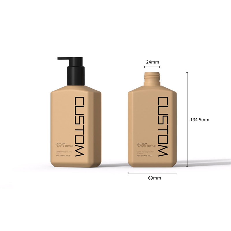 250 مللي 10 أوقية متجمد شقة مائلة الكتف اليد مرطب للجسم زجاجات ضخ العناية بالبشرة شامبو استحمام للأطفال زجاجة المواد الهلامية 250 مللي 10 أوقية متجمد شقة مائلة الكتف اليد مرطب للجسم زجاجات ضخ العناية بالبشرة شامبو استحمام للأطفال زجاجة المواد الهلامية
