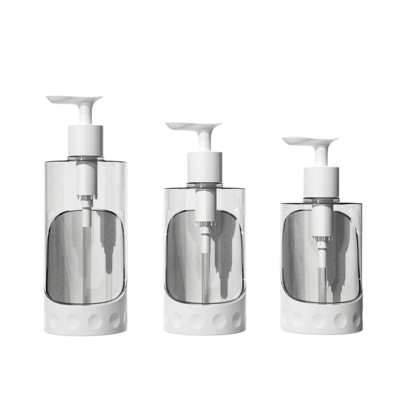 لماذا تُحدث زجاجات المضخة الرغوية الزجاجية ثورة في تغليف مستحضرات التجميل: الفوائد والميزات والتطبيقات؟