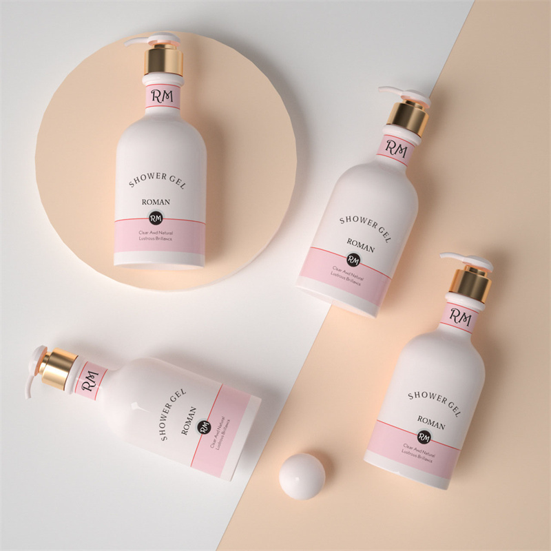 400 ملليلتر الوردي PET بالجملة الطبيعية العضوية غسول زجاجات العناية بالجسم إصلاح الجلد الجاف زجاجات الصحافة مضخة لشامبو العناية بالشعر 400 ملليلتر الوردي PET بالجملة الطبيعية العضوية غسول زجاجات العناية بالجسم إصلاح الجلد الجاف زجاجات الصحافة مضخة لشامبو العناية بالشعر