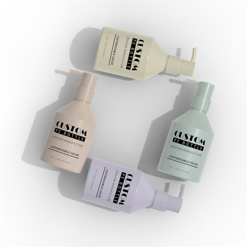 موثوقة 300 مللي البلاستيك المائل الكتف غسول زجاجة مضخة مستحضرات التجميل الجسم غسل النفط المطهر زجاجات فوهة طويلة موزع للعناية بالشعر موثوقة 300 مللي البلاستيك المائل الكتف غسول زجاجة مضخة مستحضرات التجميل الجسم غسل النفط المطهر زجاجات فوهة طويلة موزع للعناية بالشعر