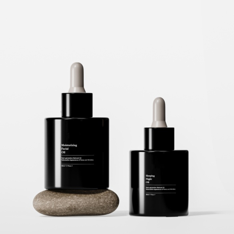 لماذا تعد زجاجات الزيوت العطرية الزجاجية هي التغليف المفضل للمنتجات المتميزة؟