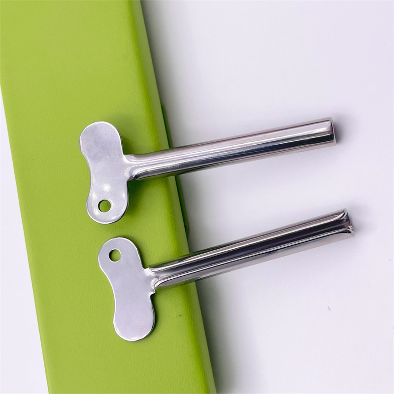 موزع معجون أسنان معدني من الفولاذ المقاوم للصدأ على شكل مفتاح حلقي، عصارة كريم الوجه موزع معجون أسنان معدني من الفولاذ المقاوم للصدأ على شكل مفتاح حلقي، عصارة كريم الوجه