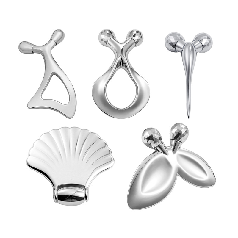 أداة تدليك الوجه المضادة للشيخوخة، أداة تجميل الوجه لنحت الوجه لتدليك التجاعيد ورفعها أداة تدليك الوجه المضادة للشيخوخة، أداة تجميل الوجه لنحت الوجه لتدليك التجاعيد ورفعها