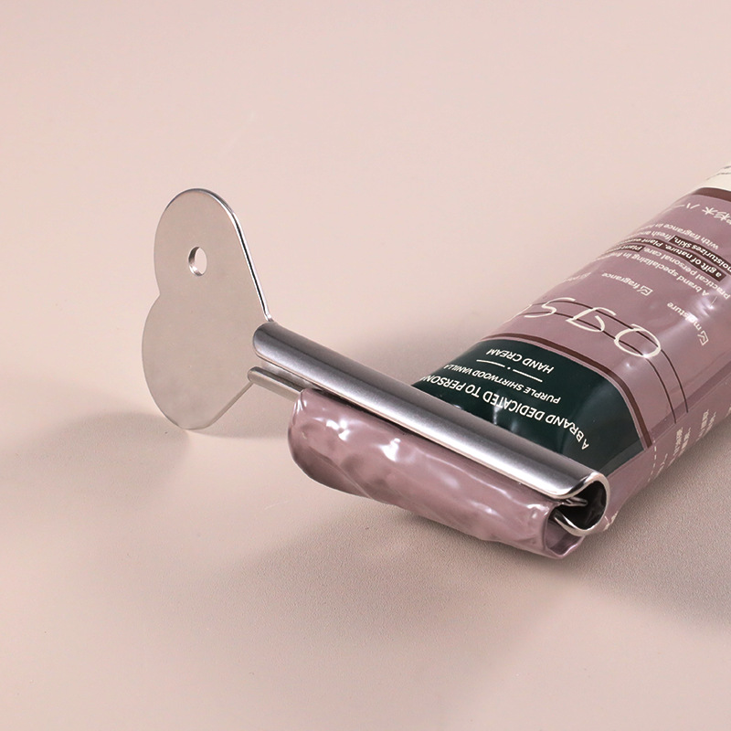 مفتاح أنبوب معجون الأسنان الدوار عصارة الفولاذ المقاوم للصدأ أنبوب دوار عصارة أنبوب معدني مفتاح عصارة مفتاح أنبوب معجون الأسنان الدوار عصارة الفولاذ المقاوم للصدأ أنبوب دوار عصارة أنبوب معدني مفتاح عصارة