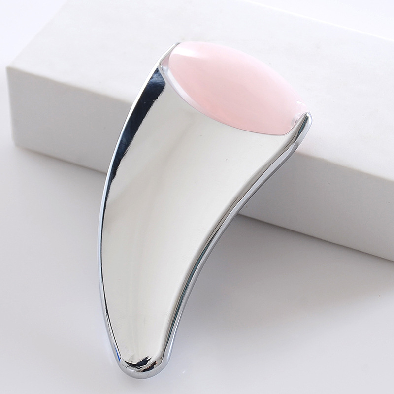 الوافدين الجدد عصا تدليك العين للاسترخاء مكافحة الشيخوخة رئيس واحد الكرة تدليك الجسم المعادن غواشا أداة دولفين بكرة تدليك الوجه الوافدين الجدد عصا تدليك العين للاسترخاء مكافحة الشيخوخة رئيس واحد الكرة تدليك الجسم المعادن غواشا أداة دولفين بكرة تدليك الوجه