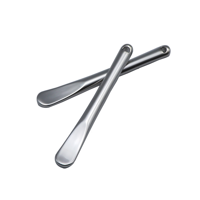 أدوات مكياج صغيرة للتجميل، ملعقة خلط كريم ذهبي معدنية لمستحضرات التجميل، ملعقة خلط مستحضرات التجميل أدوات مكياج صغيرة للتجميل، ملعقة خلط كريم ذهبي معدنية لمستحضرات التجميل، ملعقة خلط مستحضرات التجميل